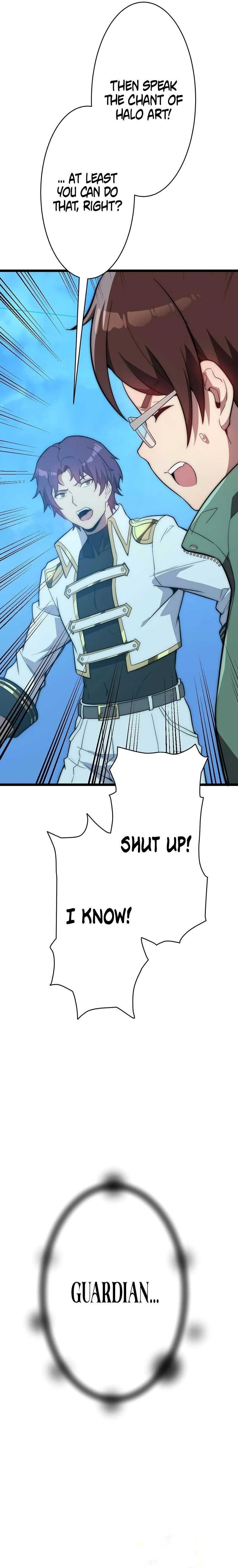 Guardians of the Light Chapter 16 - Page 5