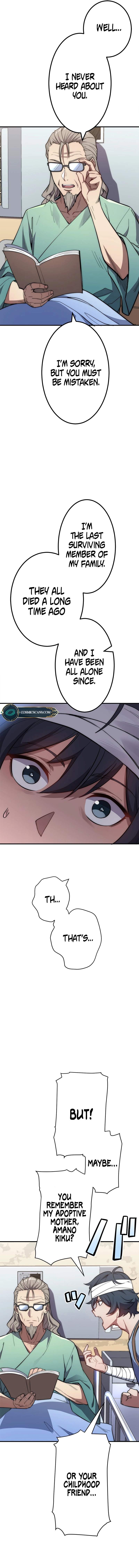 Guardians of the Light Chapter 2 - Page 14