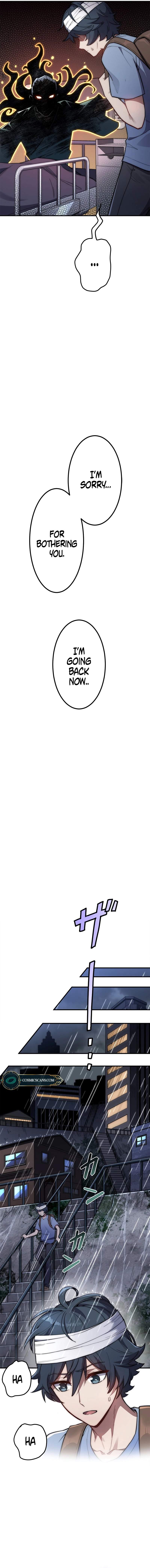 Guardians of the Light Chapter 2 - Page 17