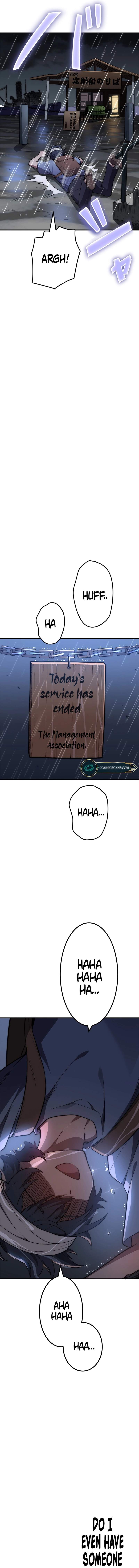 Guardians of the Light Chapter 2 - Page 18