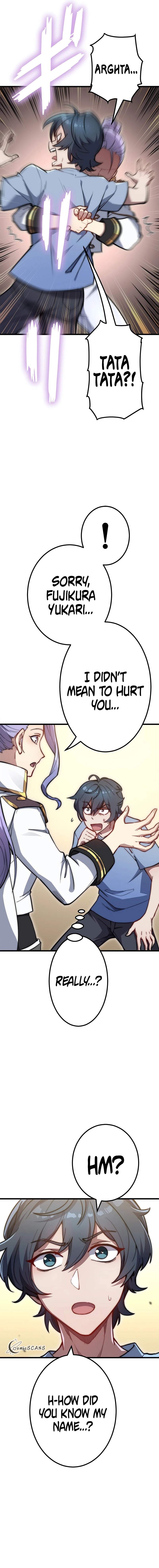 Guardians of the Light Chapter 2 - Page 2