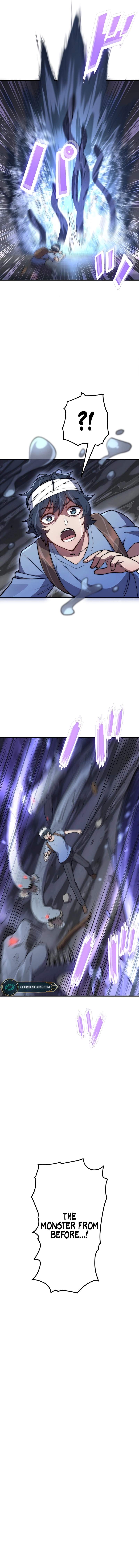 Guardians of the Light Chapter 2 - Page 20