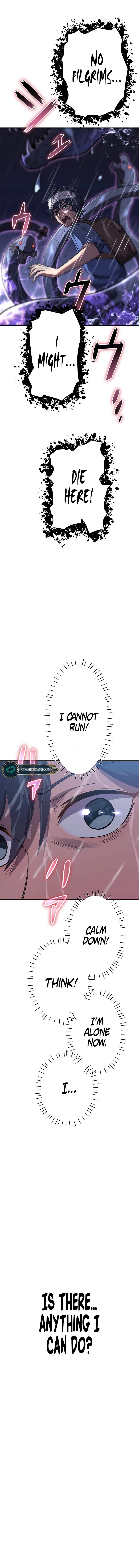 Guardians of the Light Chapter 2 - Page 21