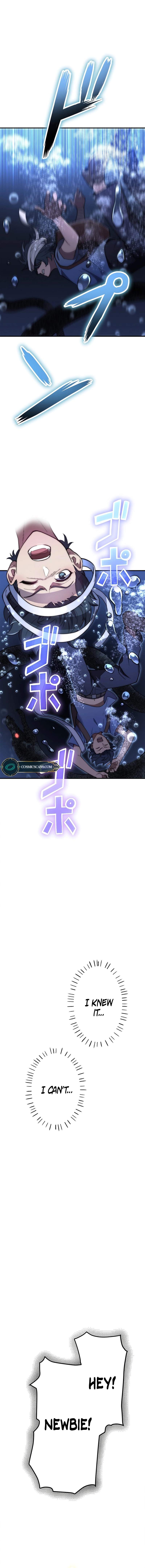 Guardians of the Light Chapter 2 - Page 24