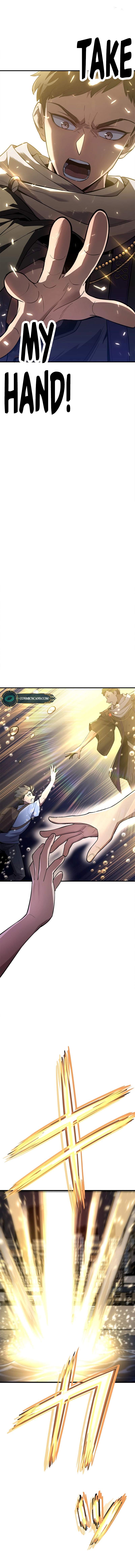 Guardians of the Light Chapter 2 - Page 27