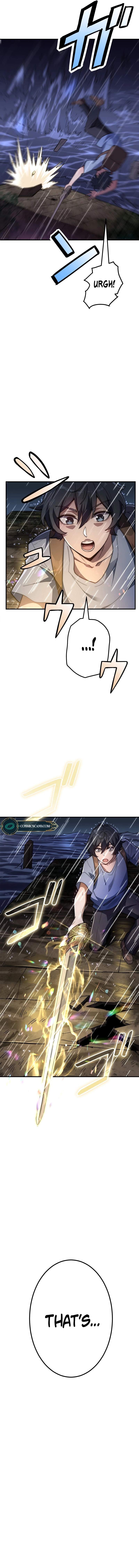 Guardians of the Light Chapter 2 - Page 29