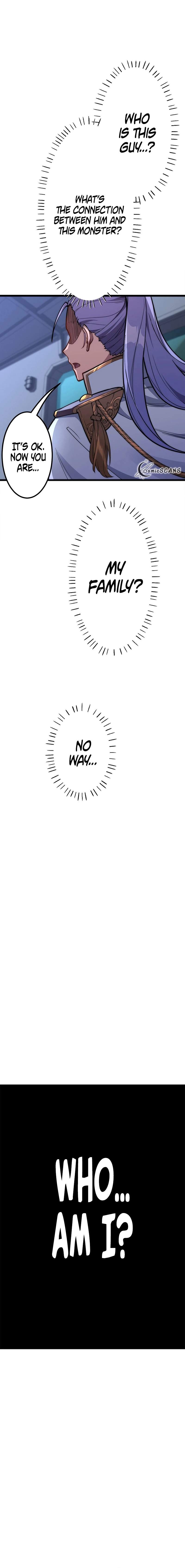 Guardians of the Light Chapter 2 - Page 5