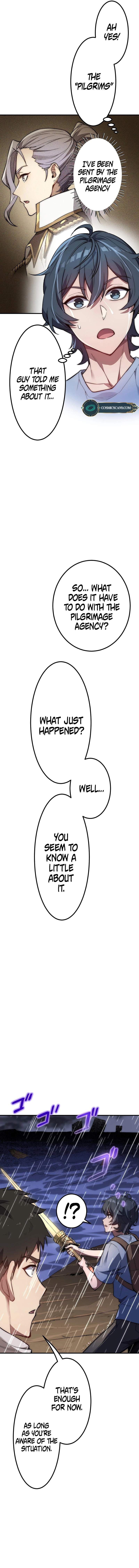 Guardians of the Light Chapter 3 - Page 11