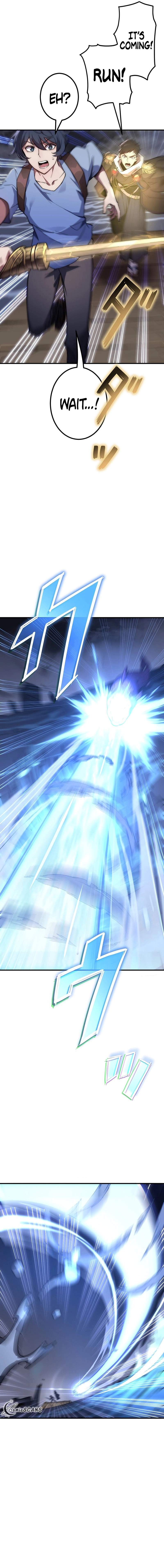 Guardians of the Light Chapter 3 - Page 14