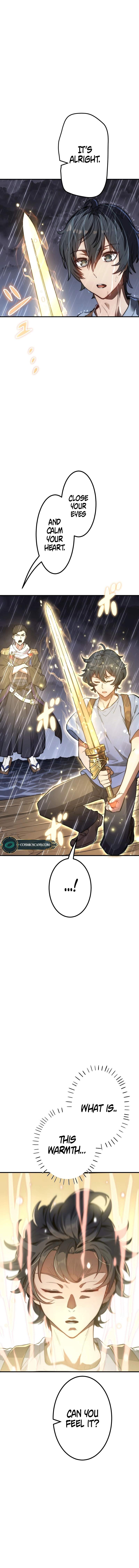 Guardians of the Light Chapter 3 - Page 17