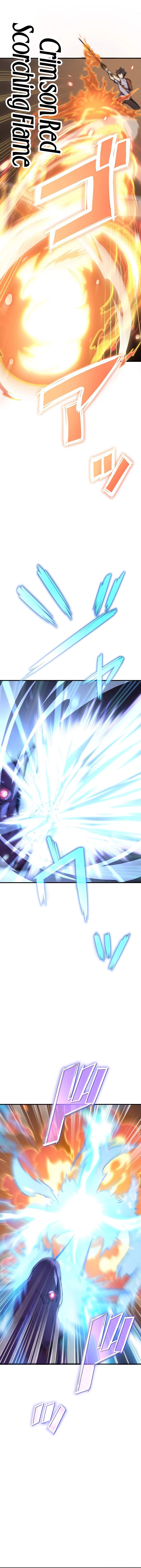 Guardians of the Light Chapter 3 - Page 19