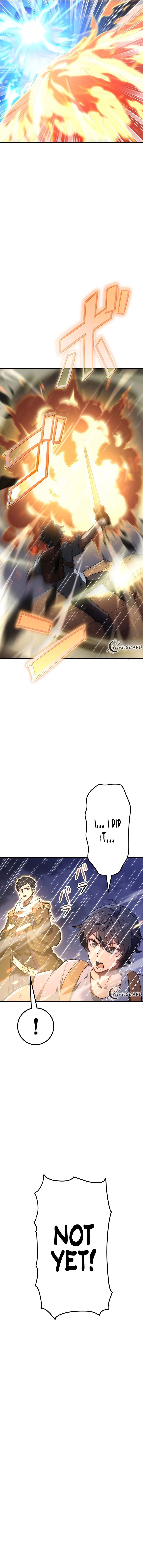 Guardians of the Light Chapter 3 - Page 20