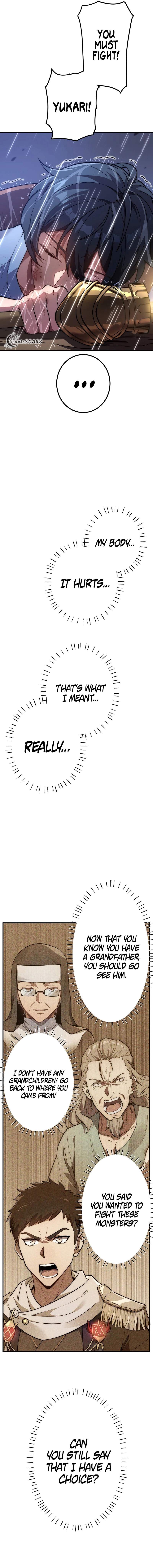 Guardians of the Light Chapter 3 - Page 24