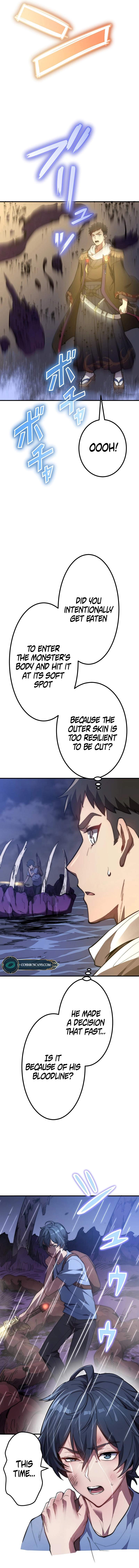 Guardians of the Light Chapter 3 - Page 27