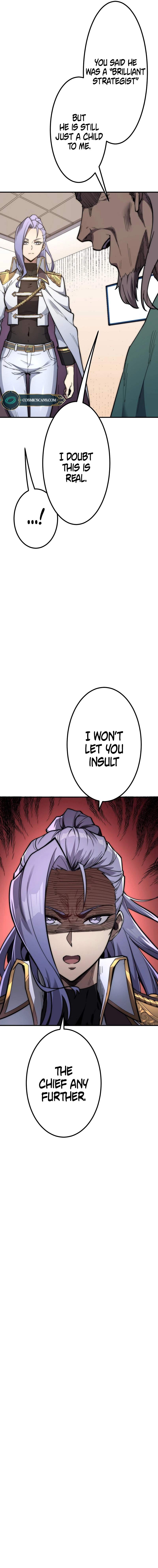 Guardians of the Light Chapter 3 - Page 3