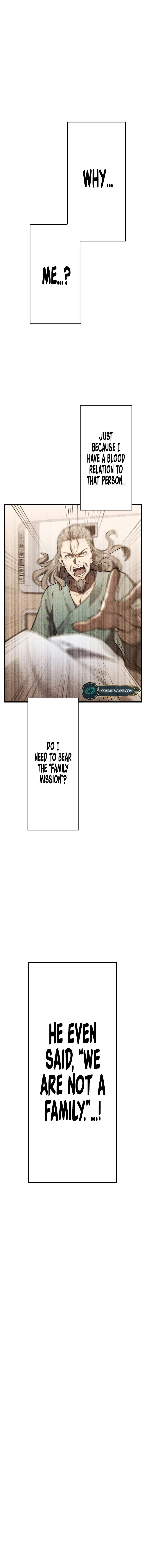 Guardians of the Light Chapter 4 - Page 14