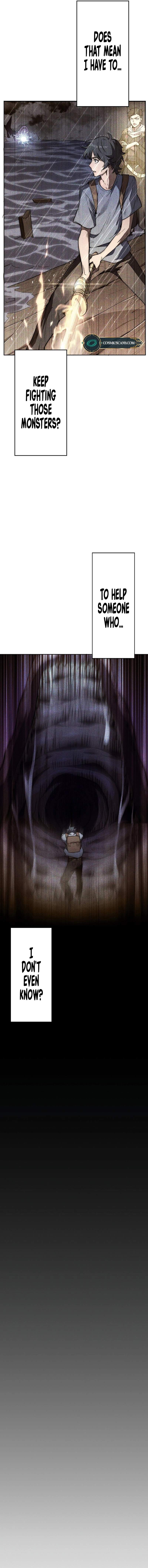 Guardians of the Light Chapter 4 - Page 15