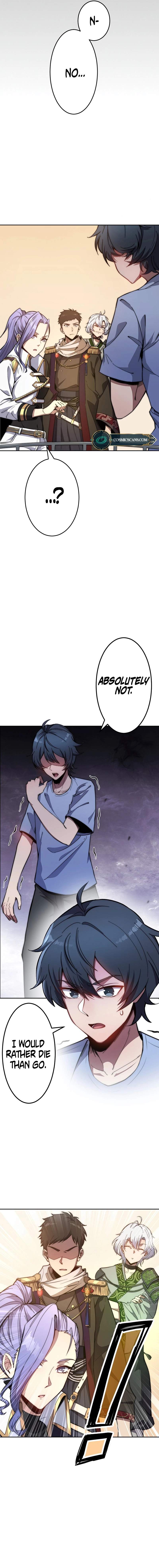 Guardians of the Light Chapter 4 - Page 16