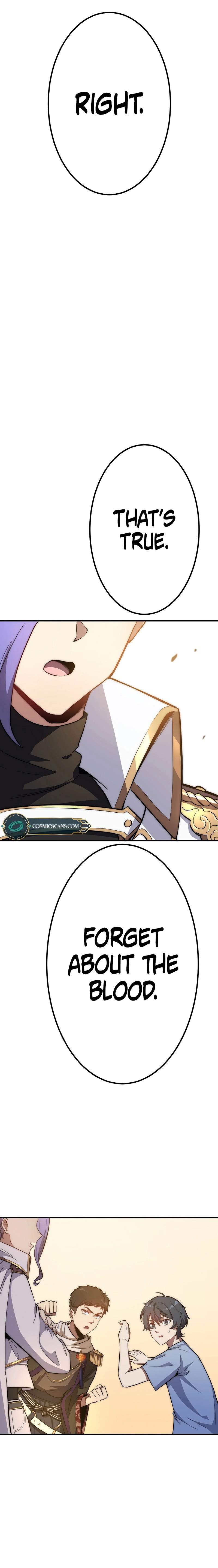 Guardians of the Light Chapter 4 - Page 19