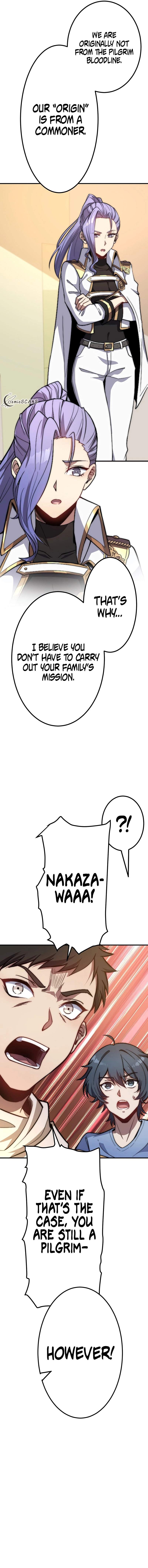 Guardians of the Light Chapter 4 - Page 20