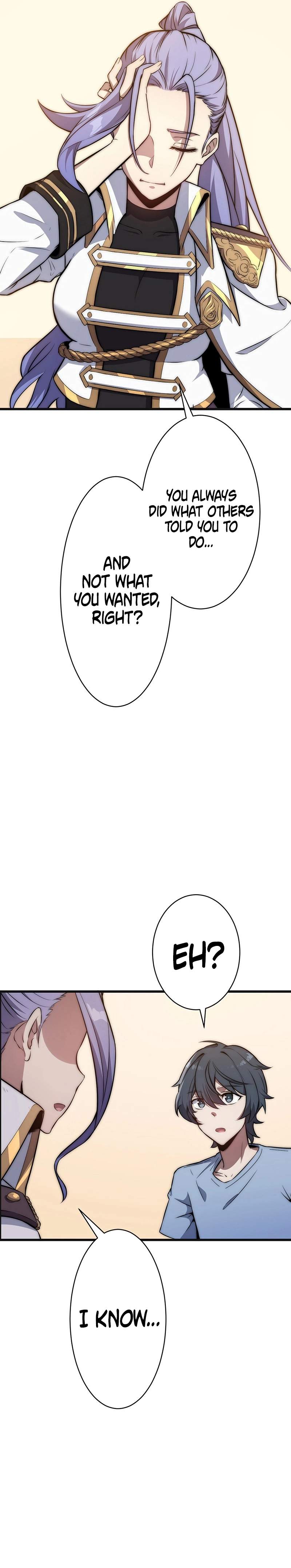 Guardians of the Light Chapter 4 - Page 22