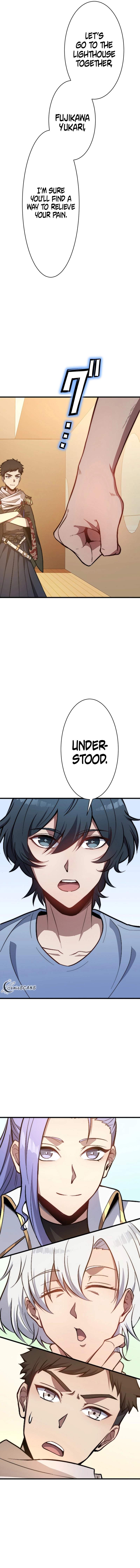 Guardians of the Light Chapter 4 - Page 25