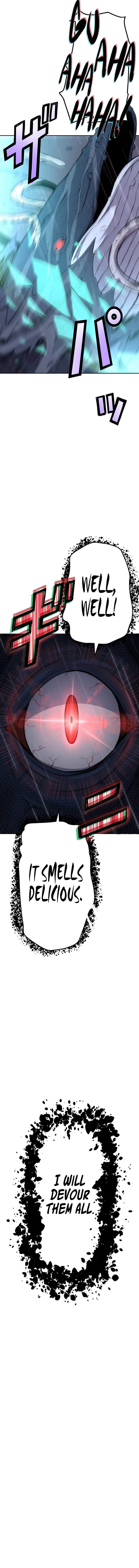 Guardians of the Light Chapter 4 - Page 28