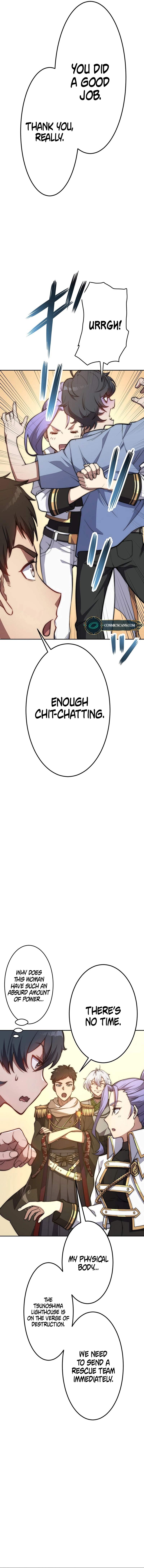 Guardians of the Light Chapter 4 - Page 8