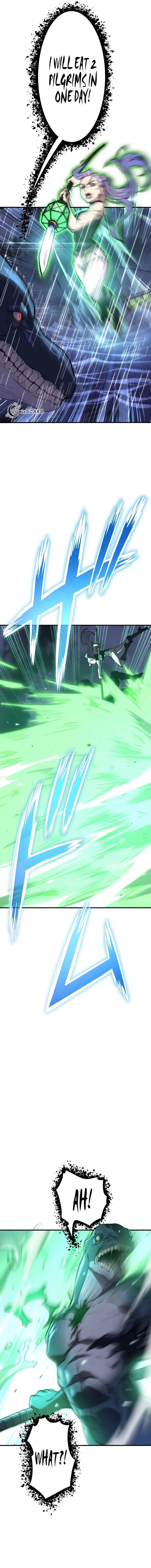 Guardians of the Light Chapter 5 - Page 12