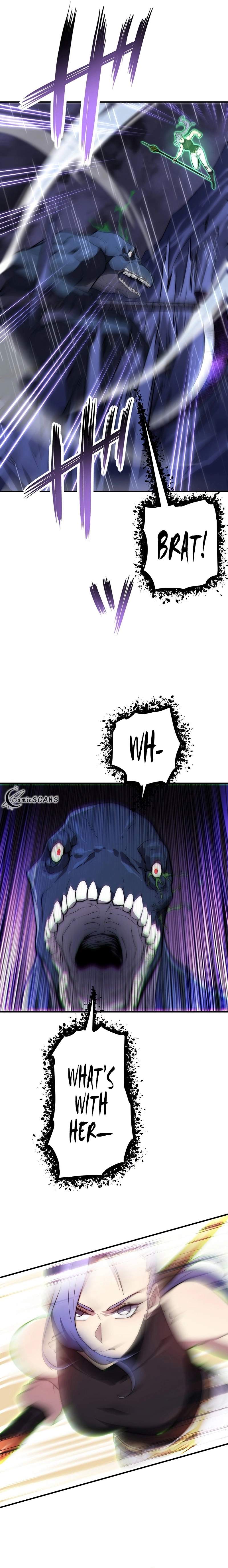 Guardians of the Light Chapter 5 - Page 14