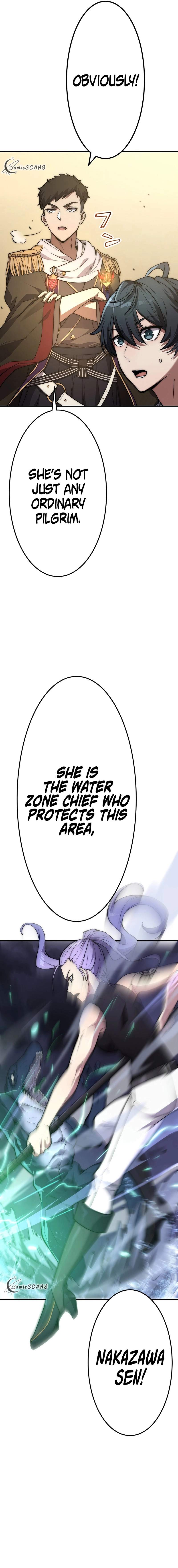 Guardians of the Light Chapter 5 - Page 16