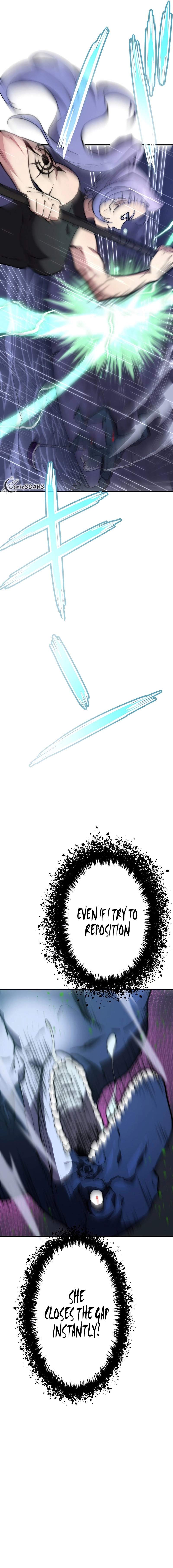 Guardians of the Light Chapter 5 - Page 18