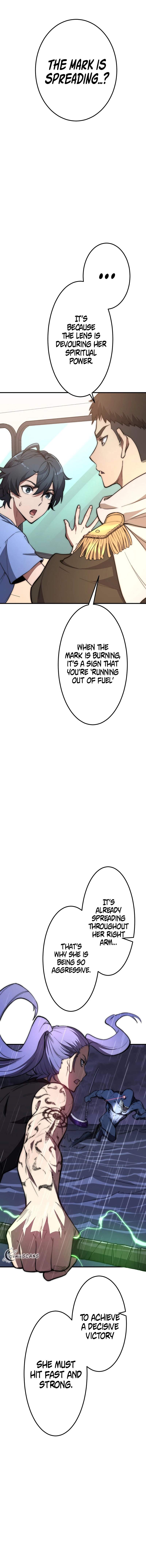 Guardians of the Light Chapter 5 - Page 20