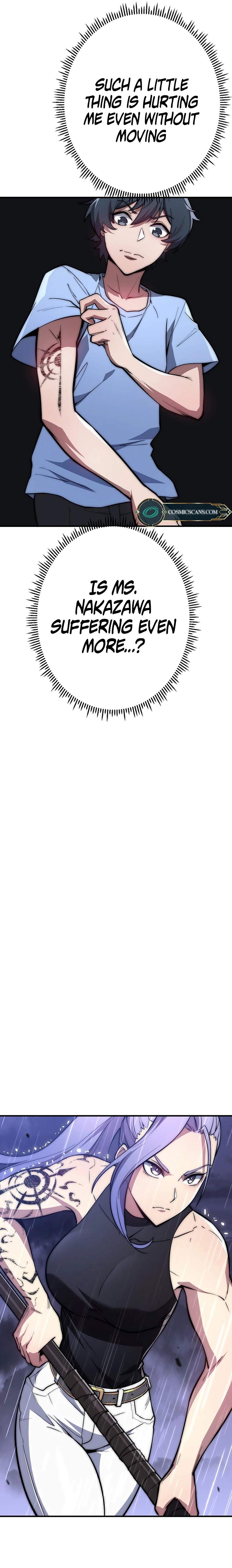 Guardians of the Light Chapter 5 - Page 21