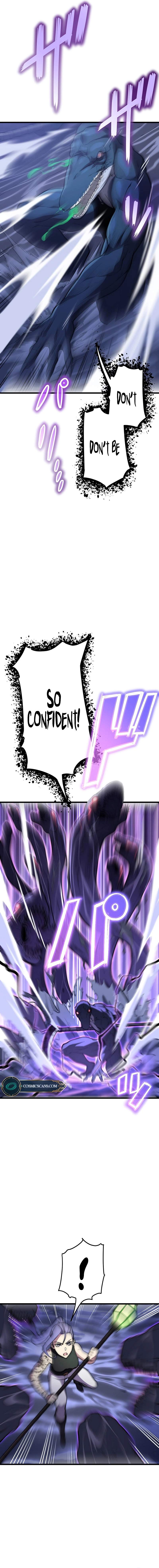 Guardians of the Light Chapter 5 - Page 23