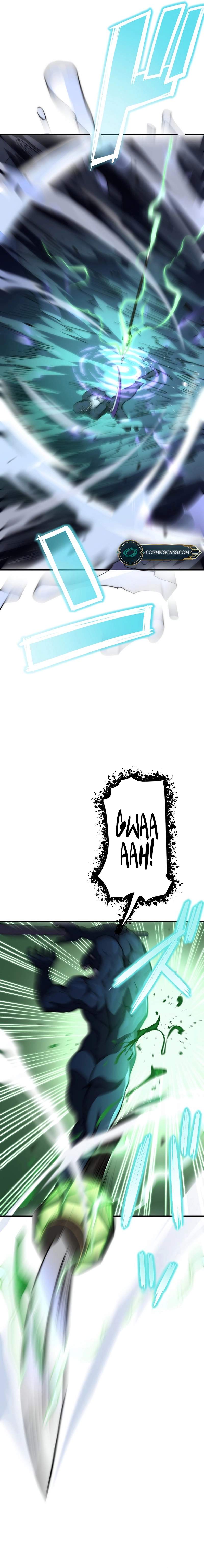 Guardians of the Light Chapter 5 - Page 28