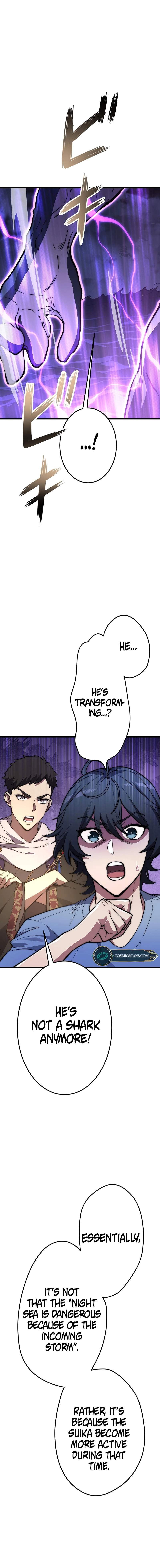 Guardians of the Light Chapter 5 - Page 7