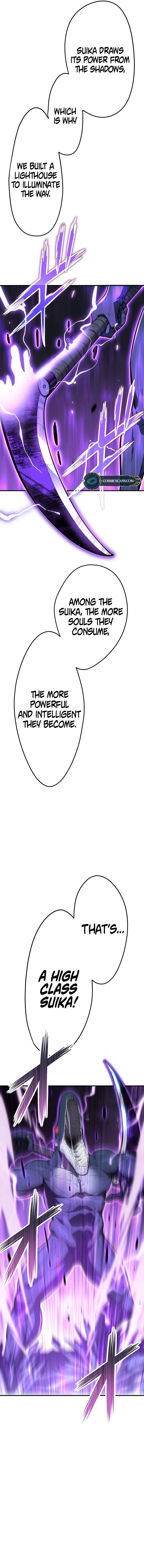 Guardians of the Light Chapter 5 - Page 8