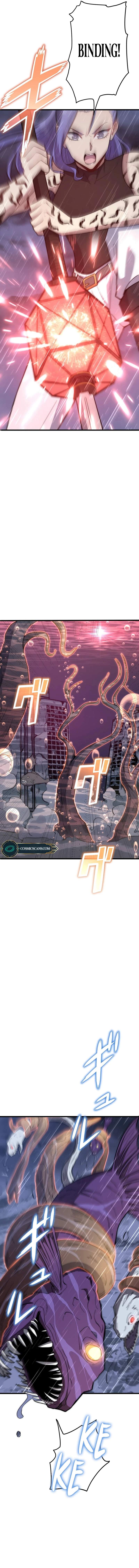 Guardians of the Light Chapter 6 - Page 10