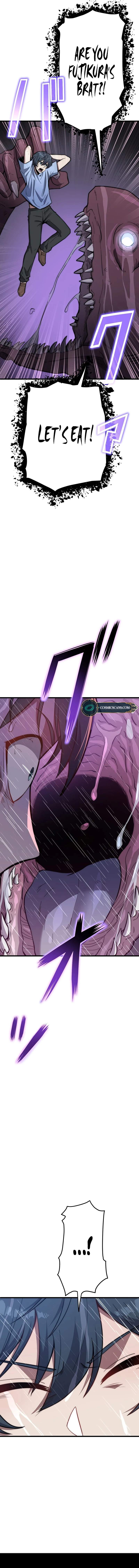 Guardians of the Light Chapter 6 - Page 14