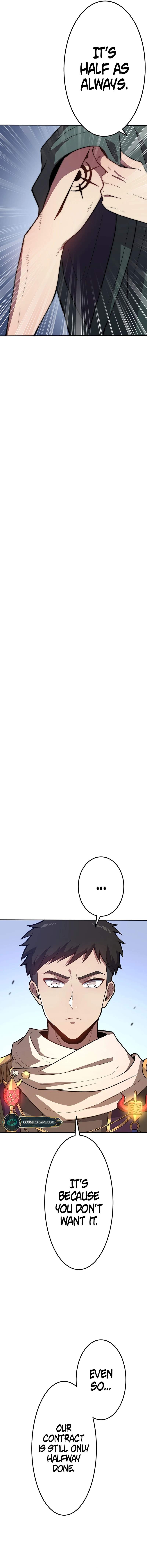 Guardians of the Light Chapter 6 - Page 18