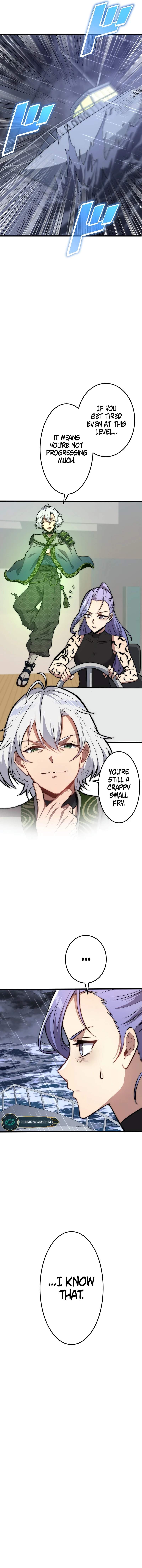 Guardians of the Light Chapter 6 - Page 2