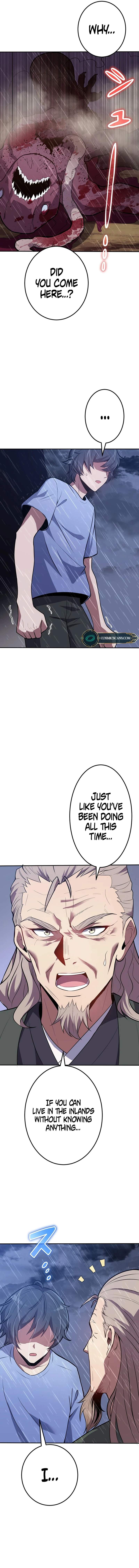 Guardians of the Light Chapter 6 - Page 20