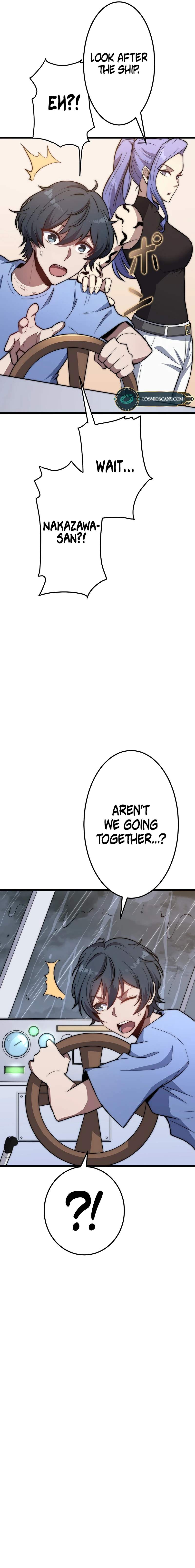 Guardians of the Light Chapter 6 - Page 6