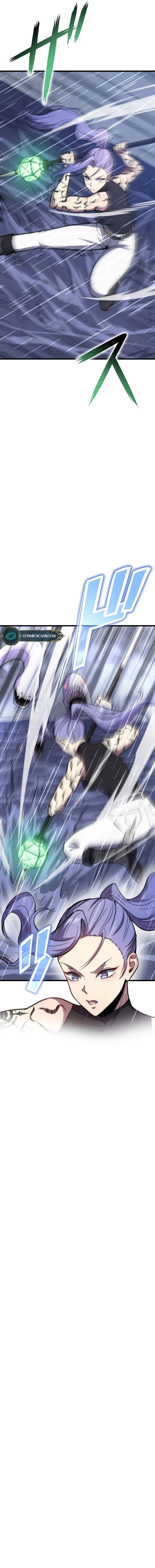 Guardians of the Light Chapter 6 - Page 9