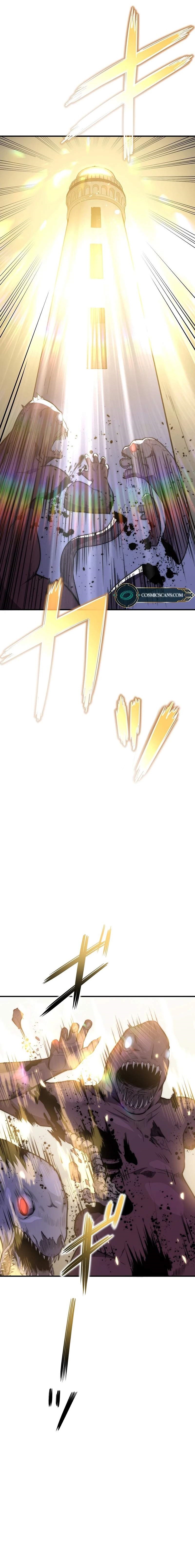 Guardians of the Light Chapter 7 - Page 1