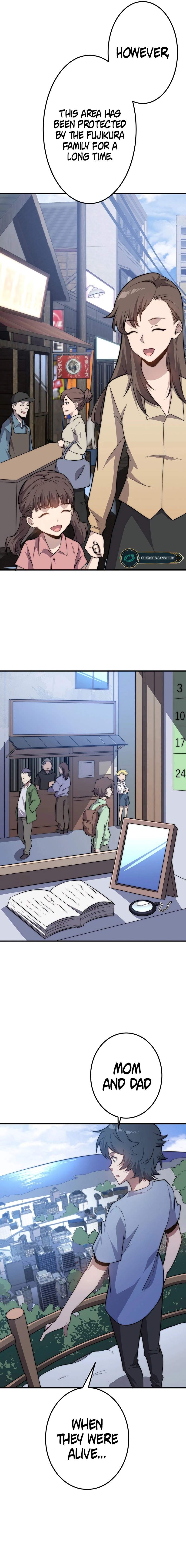 Guardians of the Light Chapter 7 - Page 10