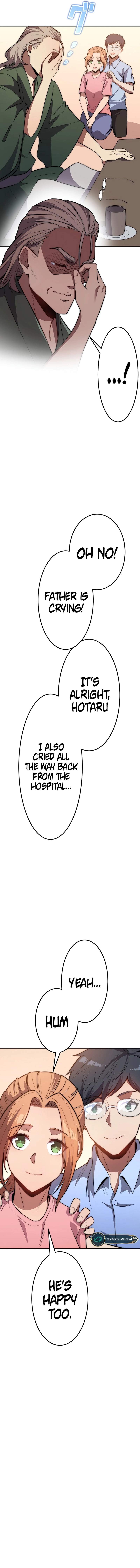 Guardians of the Light Chapter 7 - Page 13