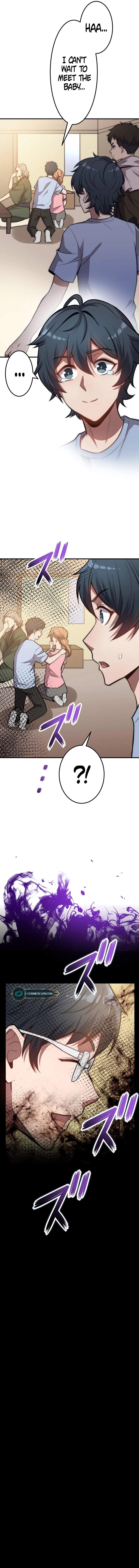 Guardians of the Light Chapter 7 - Page 14