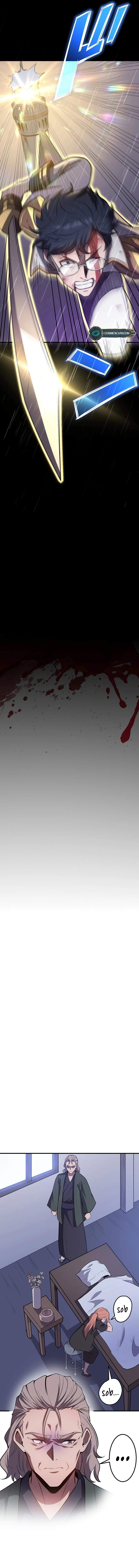 Guardians of the Light Chapter 7 - Page 16